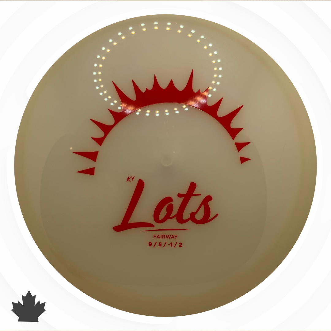 brainchild’s TOUR 2017 pilot Drivers - DiscSports.CA