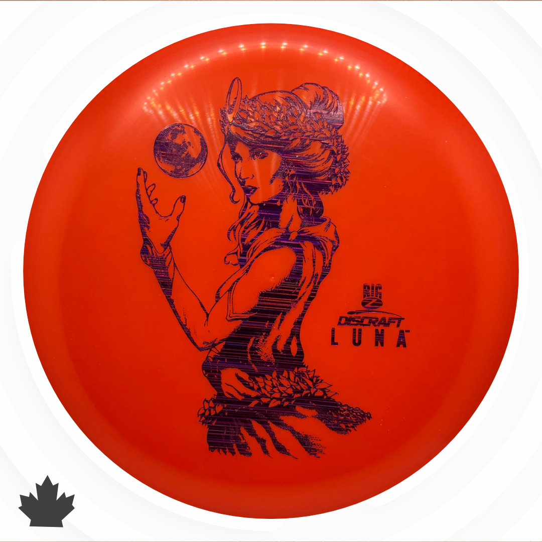 Disc Golf - DiscSports.CA