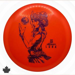 Discraft Big Z Luna