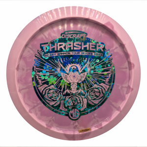 Discraft 2023 Tour Series Thrasher- Missy Gannon