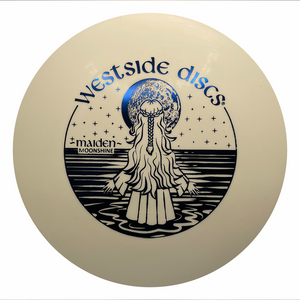 Westside Discs BT Moonshine Maiden 176g
