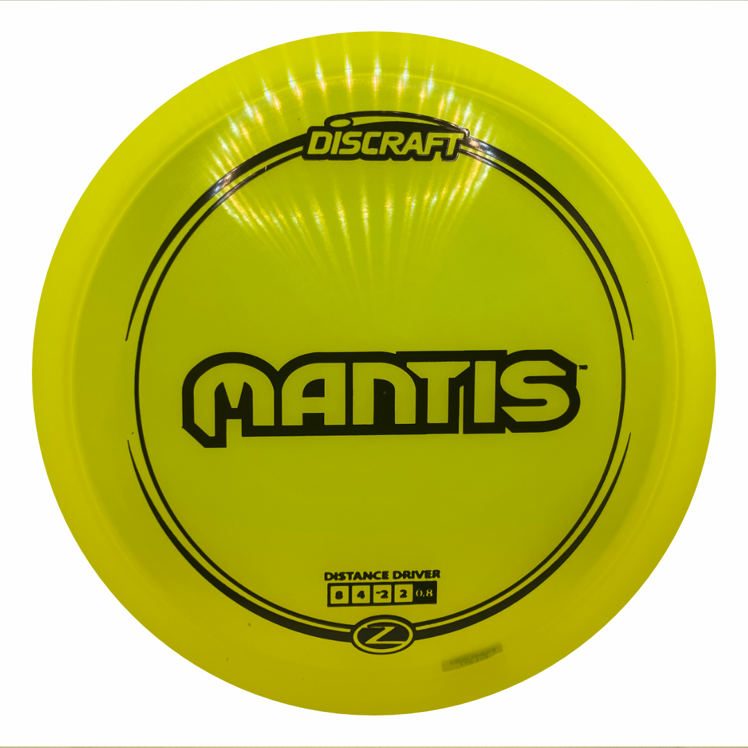 Discraft Z-Line Mantis 170-172