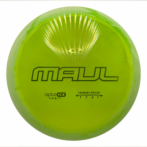 Latitude 64 Opto Ice Orbit Maul  173-175g