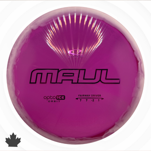 Latitude 64 Opto Ice Orbit Maul  173-175g