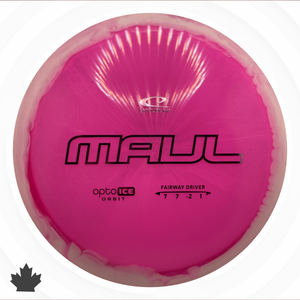 Latitude 64 Opto Ice Orbit Maul  173-175g