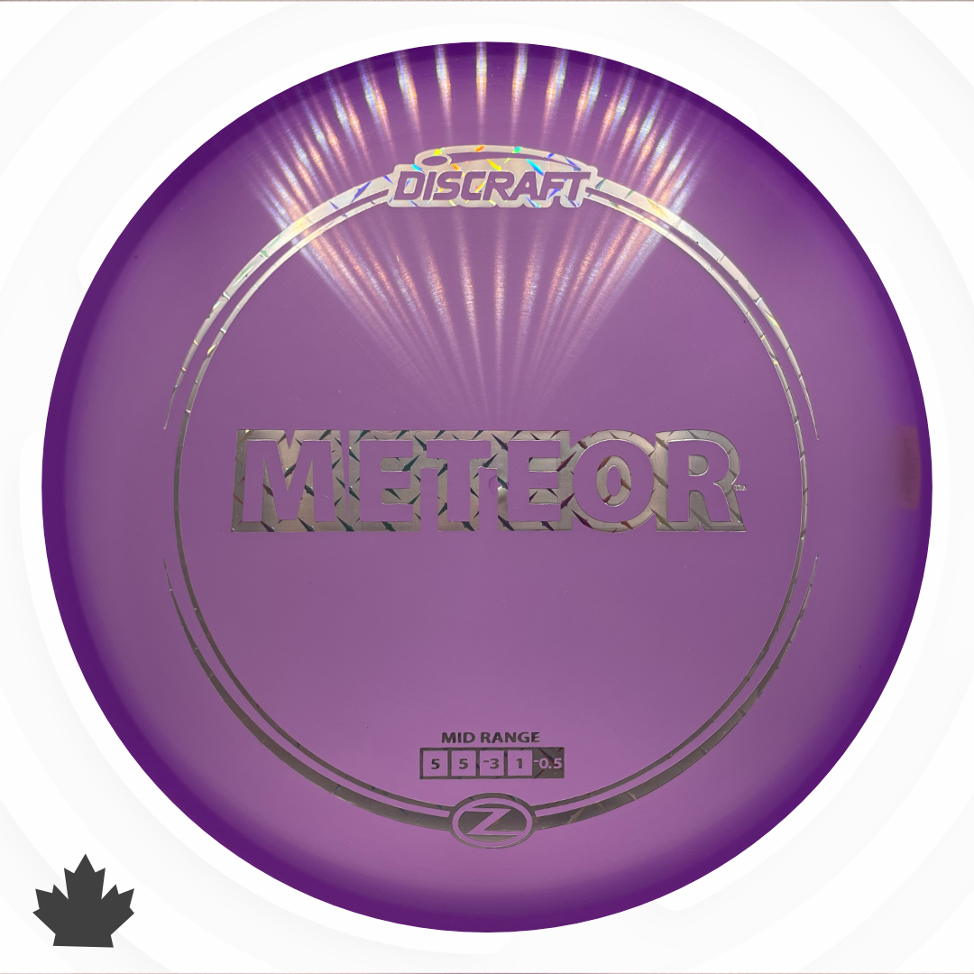 Discraft Z Line Meteor 177+