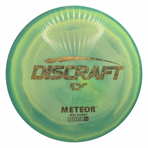 Discraft ESP Meteor