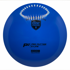 Discmania S-Line P2 Putter