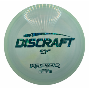 Discraft ESP Raptor 170-172g