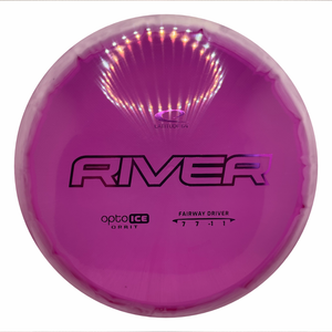 Latitude 64 Opto Ice Orbit River  173-175g