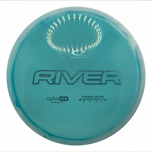 Latitude 64 Opto Ice Orbit River  173-175g
