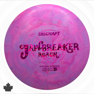 Discraft Jawbreaker Roach 173-174