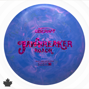 Discraft Jawbreaker Roach 173-174