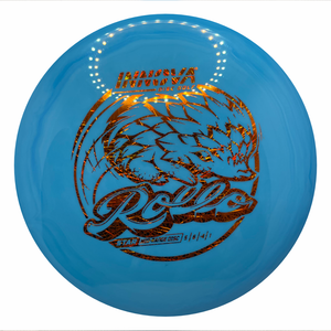 Innova Star Rolo