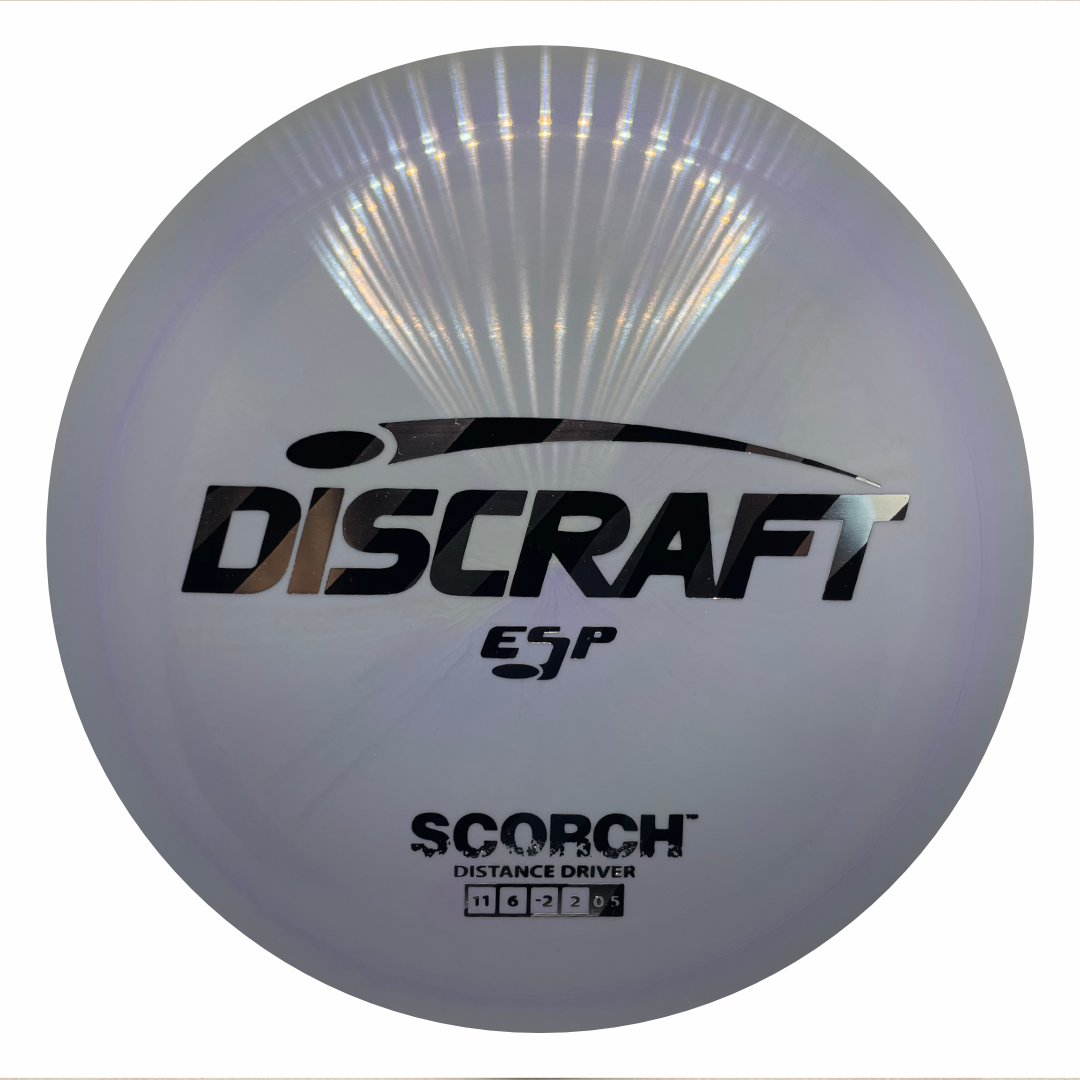 Discraft ESP Scorch 170-172g