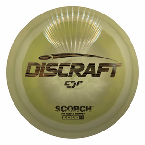 Discraft ESP Scorch 170-172g
