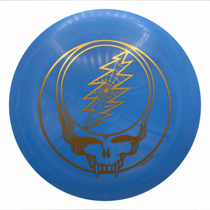 Discmania Greteful Dead Hard Exo Link (Steal Your Blood) 173-176g