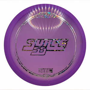 Discraft Z Line Surge SS