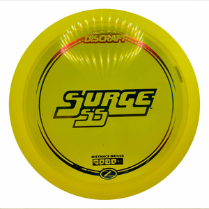 Discraft Z Line Surge SS
