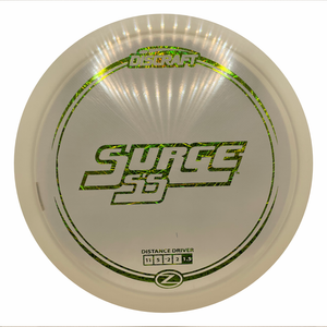 Discraft Z Line Surge SS