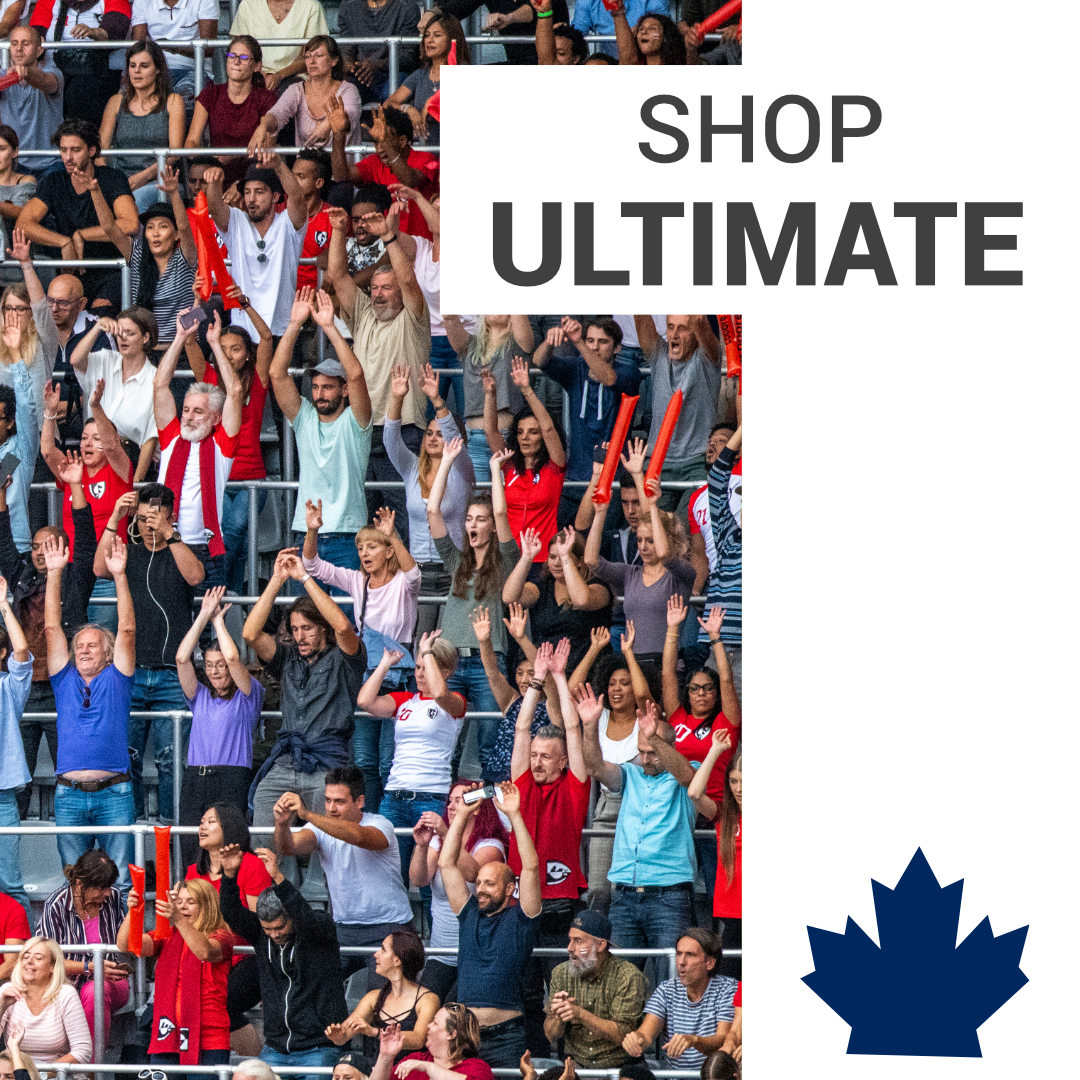 DiscSports.ca Canada's premier disc golf and ultimate disc store.