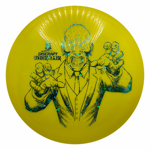 Discraft Big Z Undertaker 173-174g