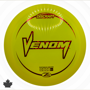 Discraft Z-Line Venom