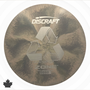 Discraft ESP ZONE Recycled 173-174