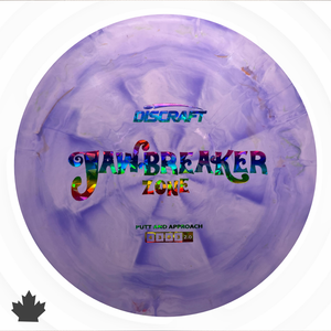 Discraft Jawbreaker Zone 173-174