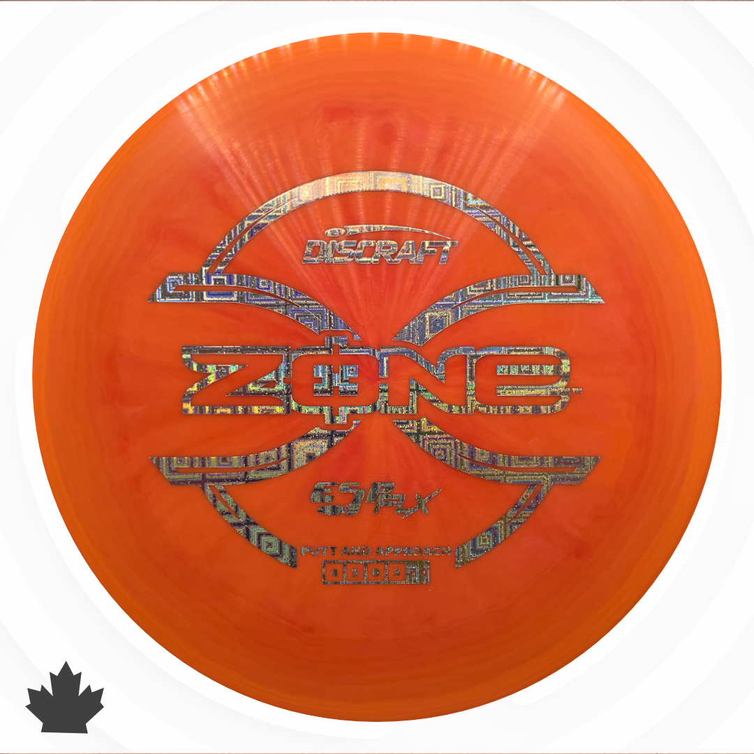 Discraft ESP FLX Zone 173-174