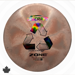 Discraft ESP ZONE Recycled 173-174