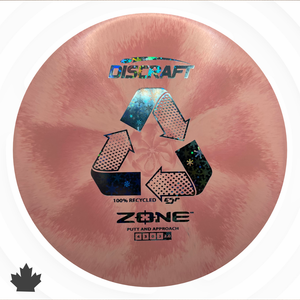 Discraft ESP ZONE Recycled 173-174