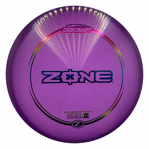 Discraft  Z ZONE 173-174g
