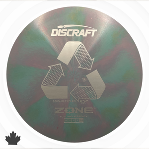 Discraft ESP ZONE Recycled 173-174