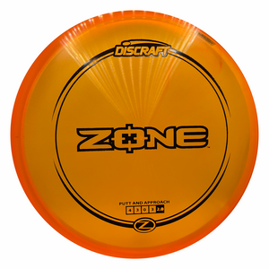 Discraft  Z ZONE 173-174g