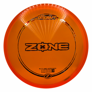 Discraft  Z ZONE 173-174g