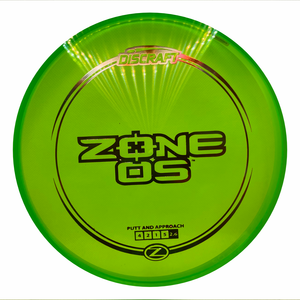 Discraft  Z ZONE OS  173-174g