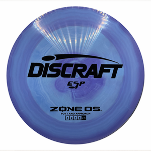 Discraft  ESP ZONE OS  173-174g