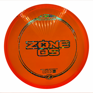 Discraft  Z ZONE OS  173-174g