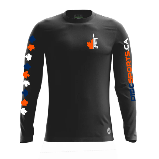 Leaf Basket Recycled Jersey