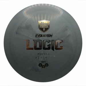 Discmania Evolution Soft Exo Logic 173g