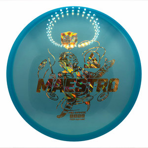 Discmania Active Line  Premium Maestro 165-170g